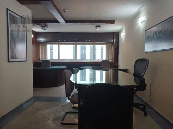 Imagem Sala à venda, 39 m² por R$ 360.000,00 - Vila Leopoldina - São Paulo/SP