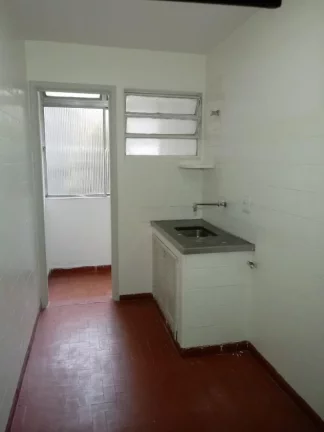 Imagem Kitnet na Doutor Plinio Barreto