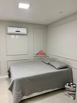 Imagem Apartamento com 2 dormitórios à venda, 85 m² por R$ 740.000,00 - Santa Rosa - Niterói/RJ
