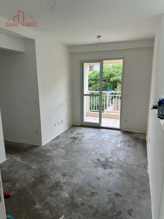 Imagem Oportunidade Apartamento com sacada gourmet - 50m² - 2 dorms - 1 Vaga