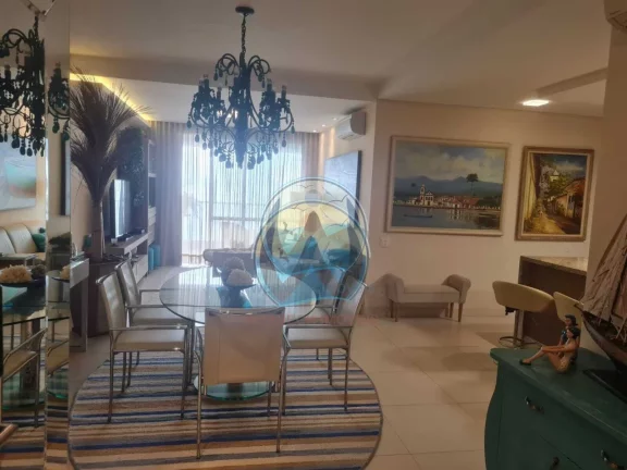 Imagem APTO RESIDENCIAL em Ubatuba - SP, ITAGU?