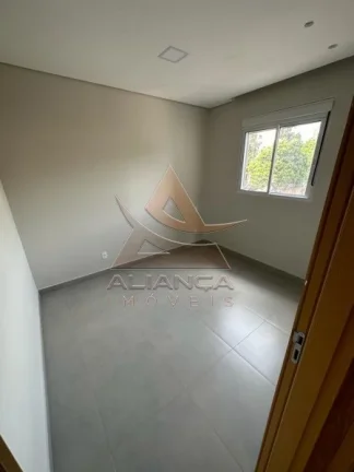 Imagem Apartamento - Ribeirão Preto - Jardim Sumaré