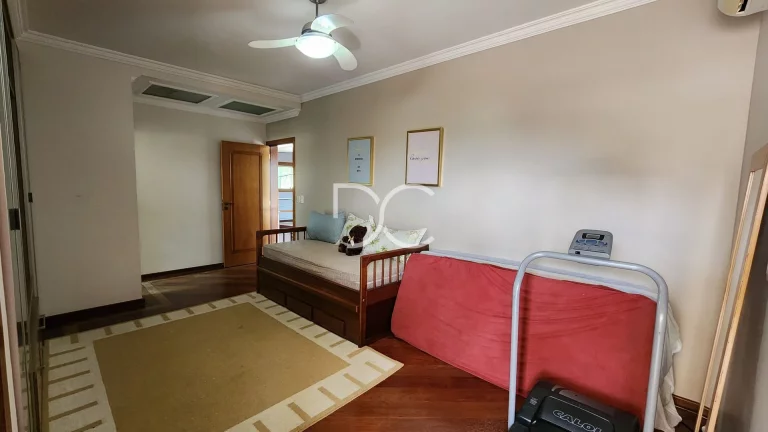 Imagem Ibiti do Paço - Venda Casa Térrea | AC 351 m² | AT 510 m² | 4 Suítes | 6 Ban | 6 Vagas