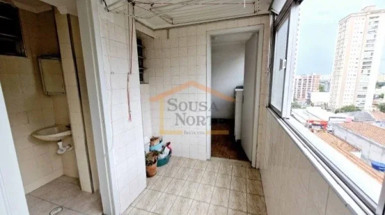 Imagem Apartamento à venda com preço reduzido em Santana, São Paulo! Esta excelente oportunidade no cora...