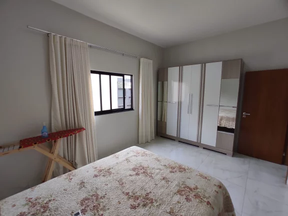 Imagem Casa De 3/4 Sendo Dias Suites No Jardim Marista Em Trindade