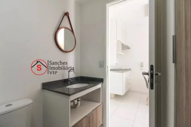 Imagem VENDA APARTAMENTO no BAIRRO BELEM Pronto entrar e morar Localizado próximo ao Templo de Salomão