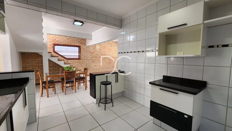 Imagem Ibiti Royal Park - Venda Sobrado | AC 250 m² | AT 250 m² | 3 Dorms | 2 Suítes | 3 Ban | 4 Vagas