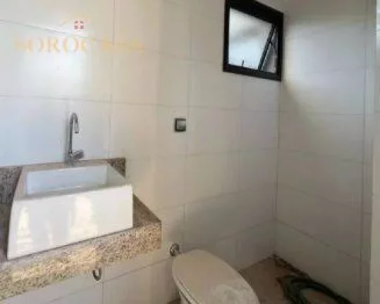 Imagem Casa à Venda - 3dorm 1suite - Cond. Villagio Wanel