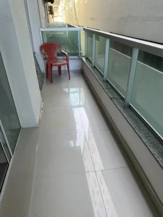 Imagem Apartamento para Temporada em Balneário Camboriú / SC no bairro Centro