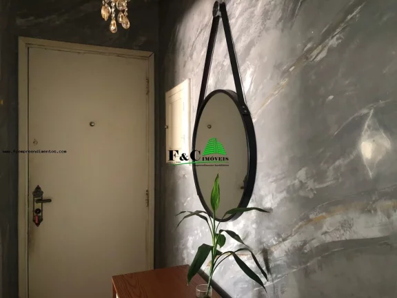 Imagem Apartamento para Venda em Limeira, Centro, 2 dormitórios, 1 banheiro, 1 vaga