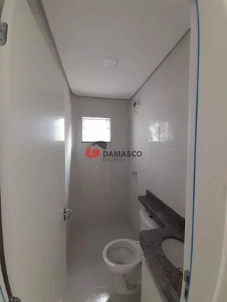 Imagem Apartamento à venda, Vila Palmares, Santo André, SP