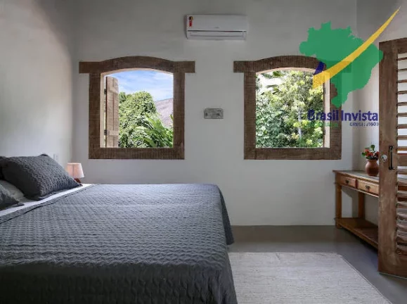 Imagem CASA ALTOS DE TRANCOSO