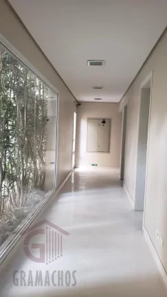 Imagem Locação Casa Comercial na Avenida Paulista | 590m² | Infraestrutura Completa