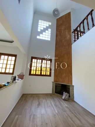 Imagem CASA PARA LOCAÇÃO EM JARDIM SAMAMBAIA EM JUNDIAÍ -SP