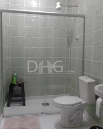 Imagem Casa à venda com 200 m² | São José | Paulínia - SP