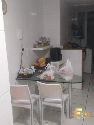 Imagem ÓTIMO APARTAMENTO NA MATA DA PRAIA - VITÓRIA / ES