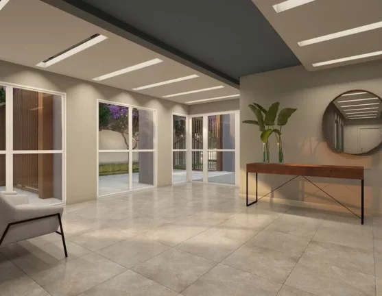 Imagem Apartamento à venda em São Paulo, Perdizes, com 2 quartos, 40,12m2