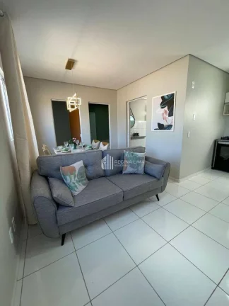 Imagem ÚLTIMAS UNIDADES: apartamento 2 dormitórios à venda por R$ 161.999,99 - Cond. Residencial VILLA EUROPA - Santa Maria da Codipi - Teresina/PI