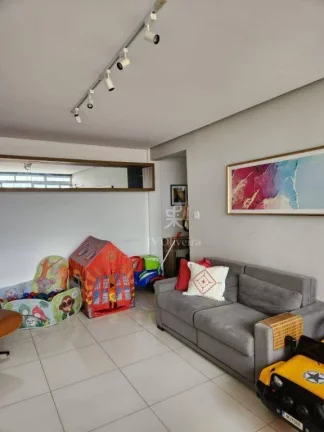 Imagem Apartamento com 2 dormitórios à venda, 102 m²- Brooklin Paulista - São Paulo/SP