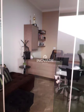 Imagem Casa com 3 dormitórios à venda, 381 m² por R$ 890.000,00 - Ernestina Borges de Andrade - Itumbiara/GO