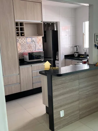 Imagem Casa 3 quartos Condomínio Rio São Lourenço