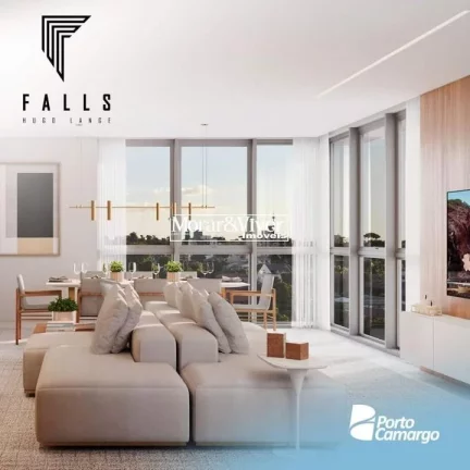 Imagem Cobertura Duplex para Venda em Curitiba, Hugo Lange, 3 dormitórios, 3 suítes, 4 banheiros, 3 vagas