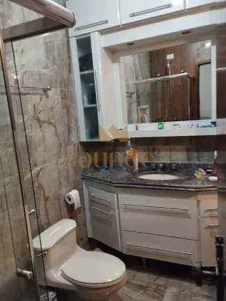 Imagem Apartamento à venda Vila Trujillo Zona Oeste - Sorocaba/SP