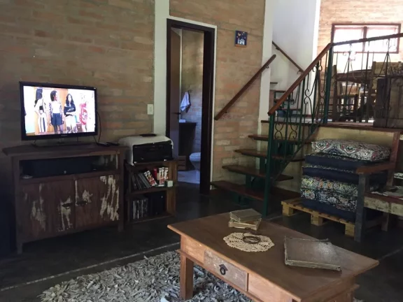 Imagem Casa - Granja Viana - Locação | Batelli Imóveis