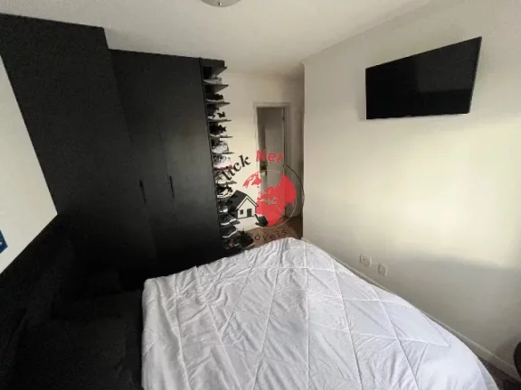 Imagem Apartamento Reformado à Venda no bairro Vila América em Santo André