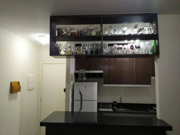 Imagem Apartamento Condomínio Condomínio Green Village 54 m² 2 Dormitórios