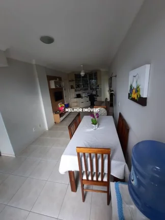 Imagem Apartamento Semi Mobiliado á Venda com 02 Dormitórios sendo 01 Suíte localizado no Bairro Santa Terezinha em Camboriú - SC