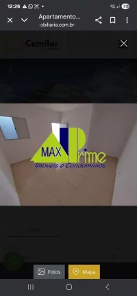 Imagem Apartamento para locação na Vila Ré, São Paulo-SP: 2 quartos, 1 sala, 1 vaga de garagem, 50,00m² de área!