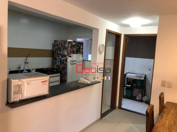 Imagem Casa com 4 dormitórios à venda, 119 m² por R$ 680.000,00 - Miguel Couto - Cabo Frio/RJ