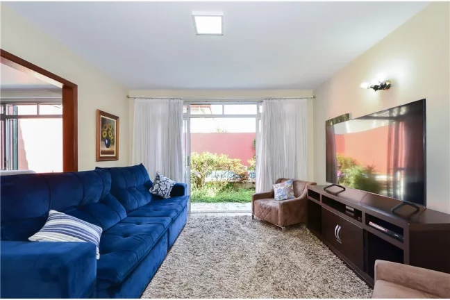 Imagem CASA RESIDENCIAL em São Paulo - SP, Planalto Paulista