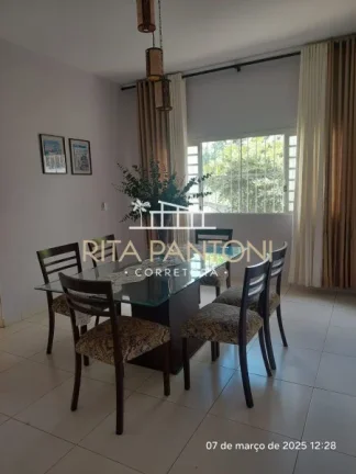 Imagem Casa - Ribeirão Preto - Vila Tamandaré - Região Norte