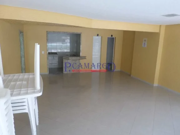 Imagem Apartamento Padrão
