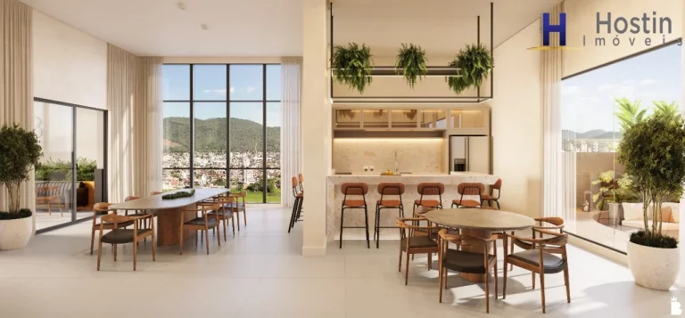 Imagem APARTAMENTO RESIDENCIAL em ITAPEMA - SC, Jardim Praia Mar