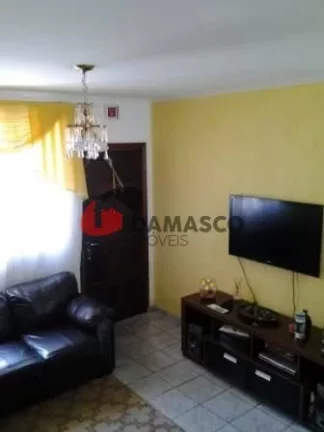 Imagem Sobrado à Venda com 2 Quartos, 2 Vagas, Barcelona, São Caetano do Sul - SP