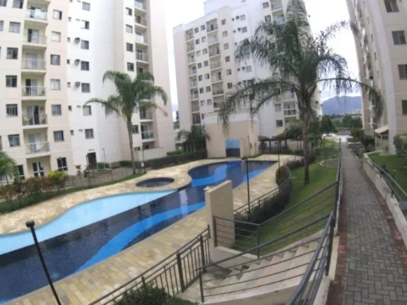 Imagem APARTAMENTO RESIDENCIAL em SERRA - ES, CHÁCARA PARREIRAL
