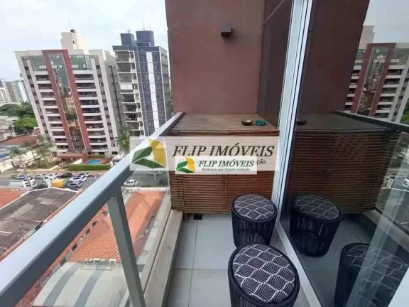 Imagem Apartamento com 2 dormitórios à venda, 66 m² por R$ 1.090.000,00 - Cambuí - Campinas/SP
