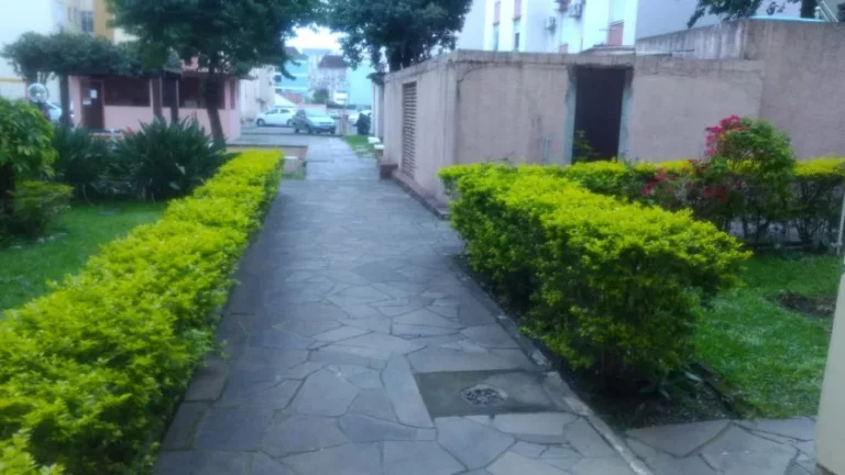 Imagem Apartamento com 1 quarto, 38m2, à venda em Porto Alegre, São Sebastião