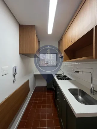 Imagem Apartamento à venda ou locação em São Paulo-SP, Vila Buarque: 1 quarto, 1 banheiro, 1 vaga, 37m². Venha conferir!