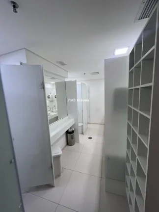 Imagem Sala Comercial na Vila Nova Conceição com 787,26m²