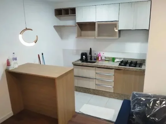 Imagem Apartamento para Venda em São Paulo, Lapa, 3 dormitórios, 1 banheiro