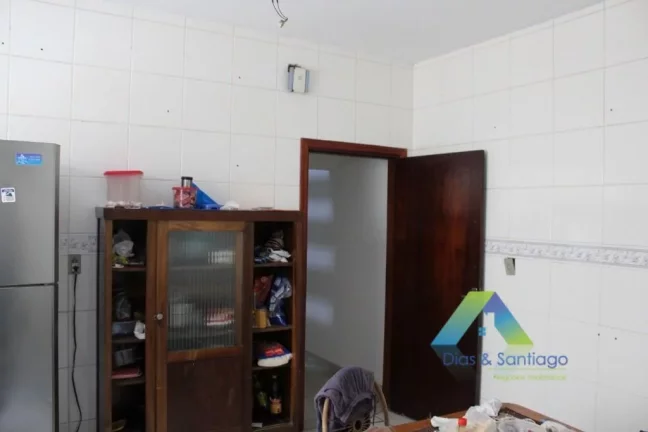 Imagem Casa com 4 dormitórios, 406 m² - venda por R$ 499.000,00