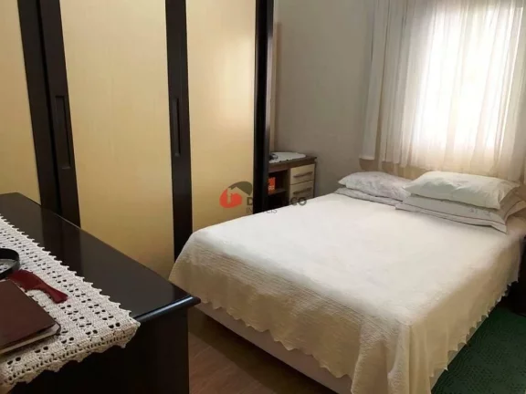 Imagem Casa à venda 3 Quartos, 1 Vaga, 144M², Santa Paula, São Caetano do Sul - SP