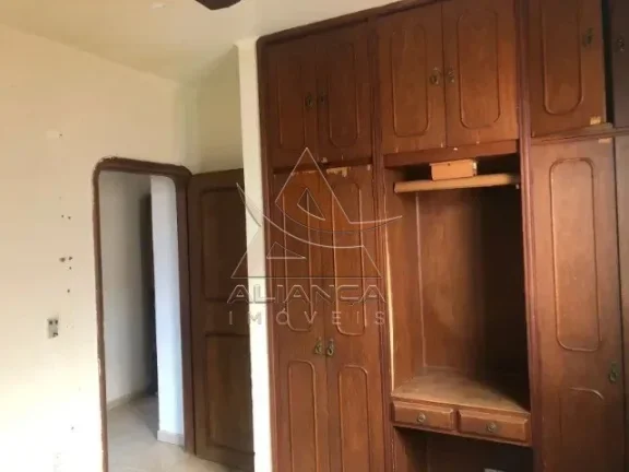 Imagem Casa - Ribeirão Preto - Alto da Boa Vista