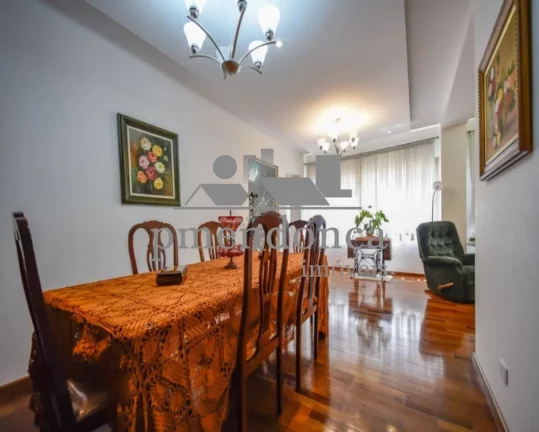 Imagem Belíssimo apartamento de Alto Padrão na rua Oscar Freire em Pinheiros.