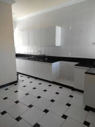 Imagem LINDO APARTAMENTO NO CENTRO DE ITAÚNA-MG!
