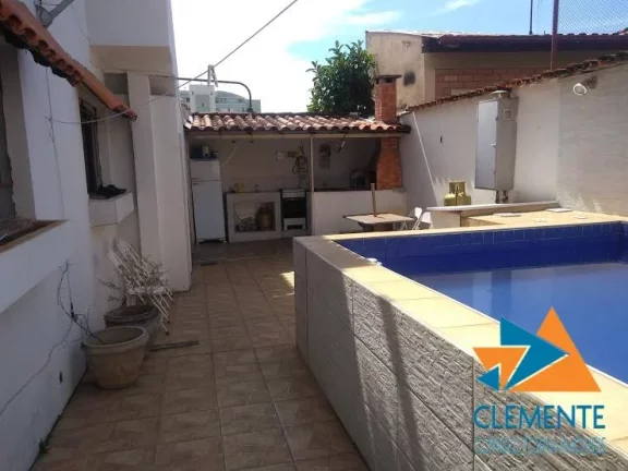 Imagem CASA BAIRRO SANTA EFIGÊNIA BELO HORIZONTE-MG